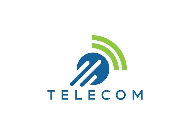 Telecom logo